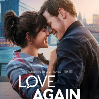 Love Again