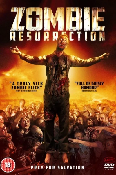 Zombie Resurrection