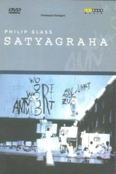 Satyagraha