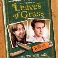 Leaves of Grass