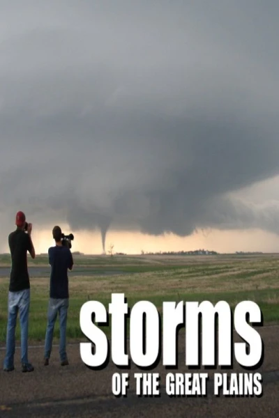 Storms of the Great Plains