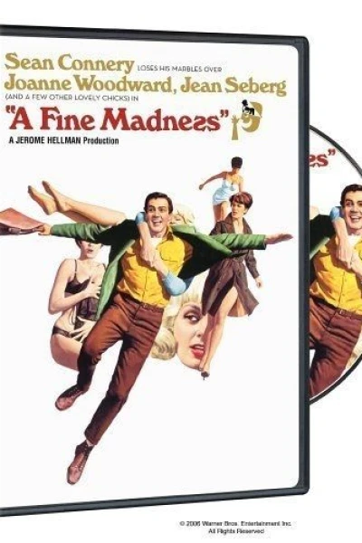 A Fine Madness