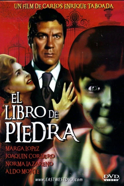 El libro de piedra