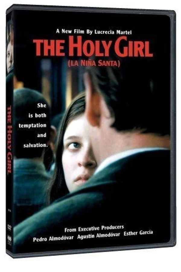 The Holy Girl Plakat