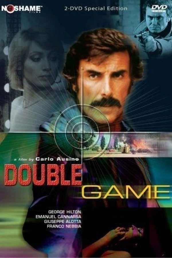 Tony: Another Double Game Plakat