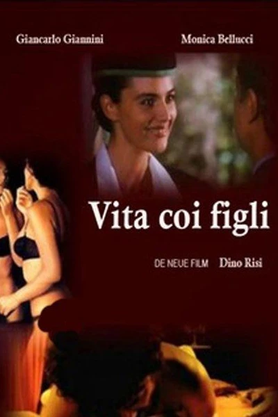 Vita coi figli