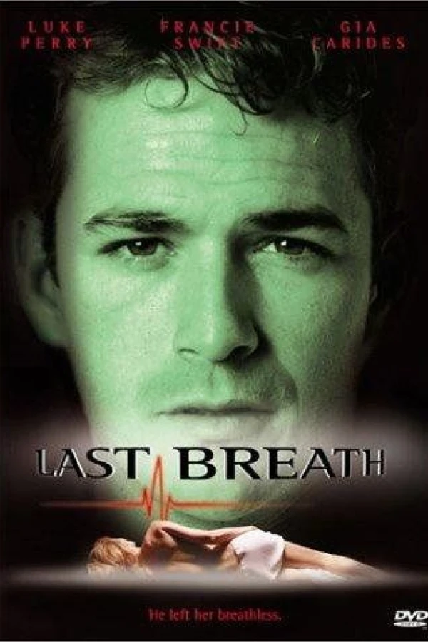 Lifebreath Plakat