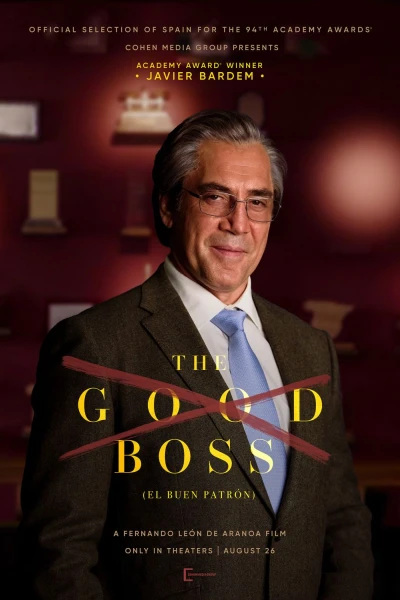 The Good Boss