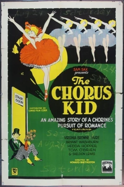 The Chorus Kid