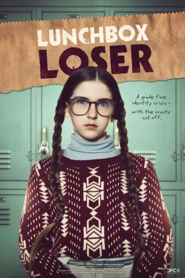 Lunchbox Loser Plakat