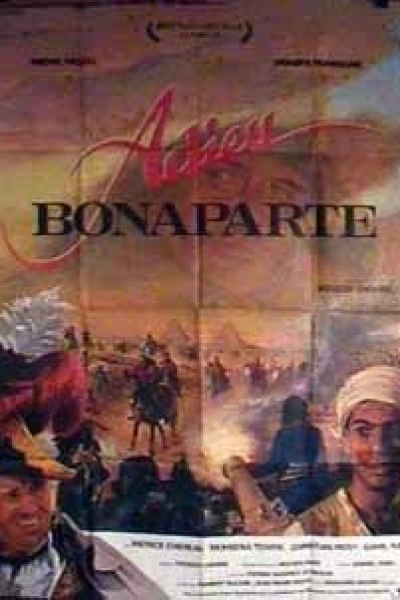 Adieu Bonaparte