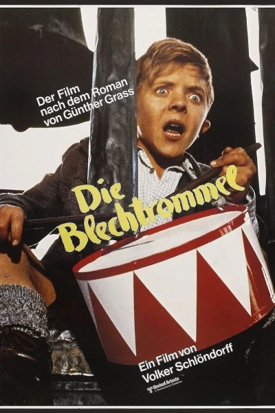 The Tin Drum