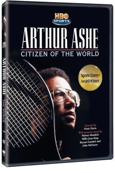 Arthur Ashe: Citizen of the World