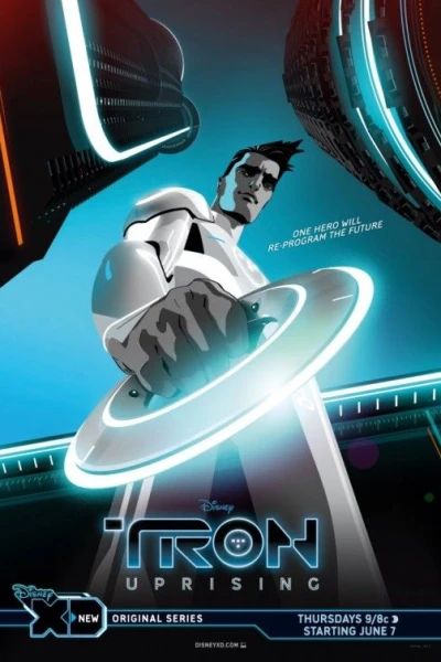 Tron: Uprising