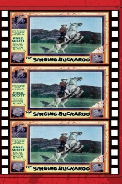 The Singing Buckaroo