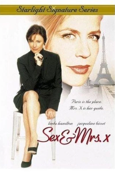 Sex Mrs. X