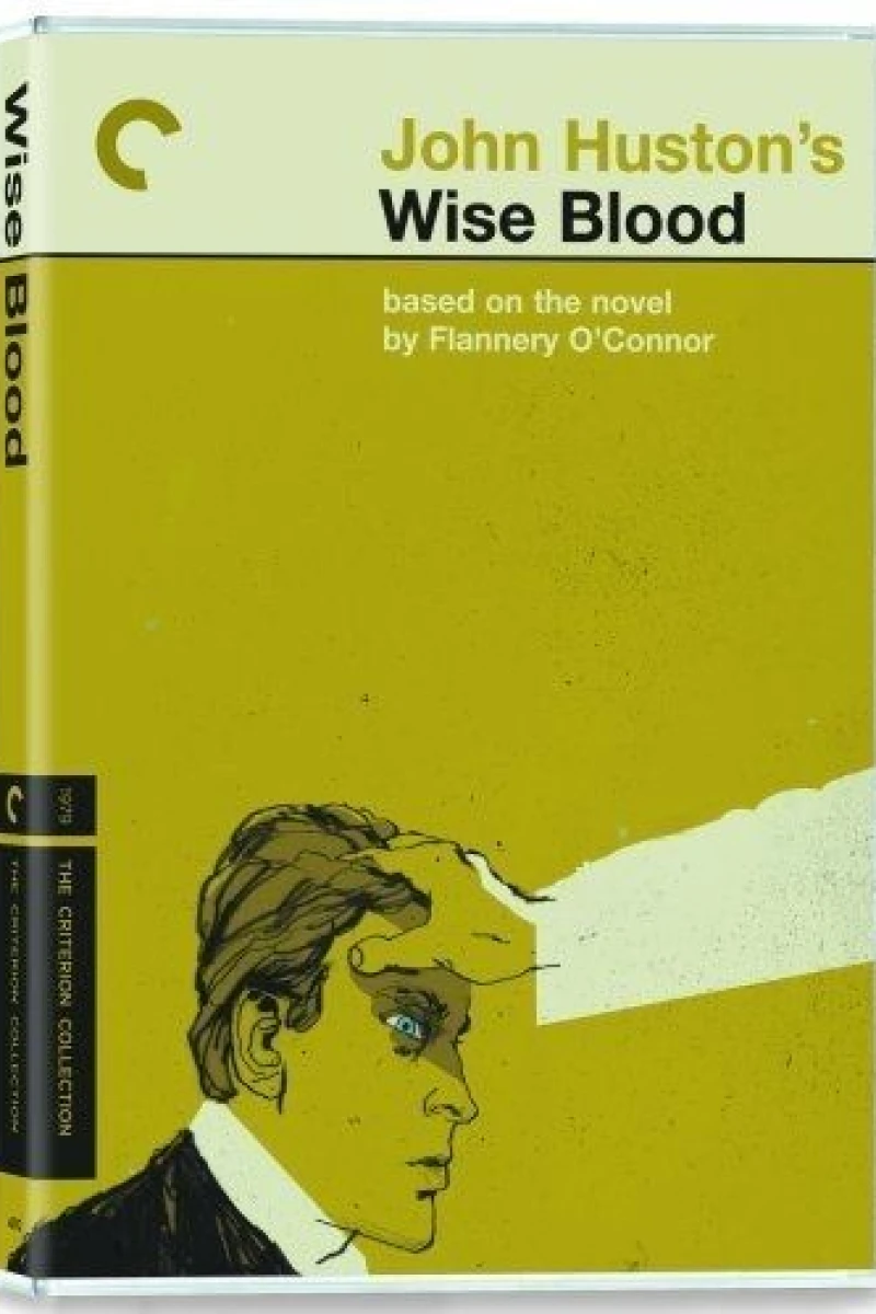 Wise Blood Plakat