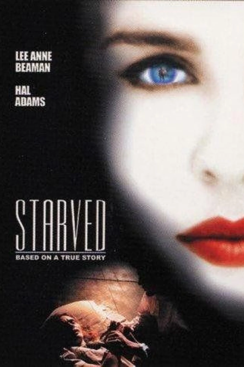 Starved Plakat