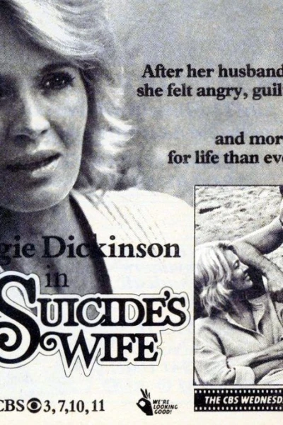 The Suicide's Wife