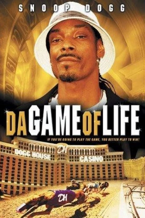 Da Game of Life Plakat