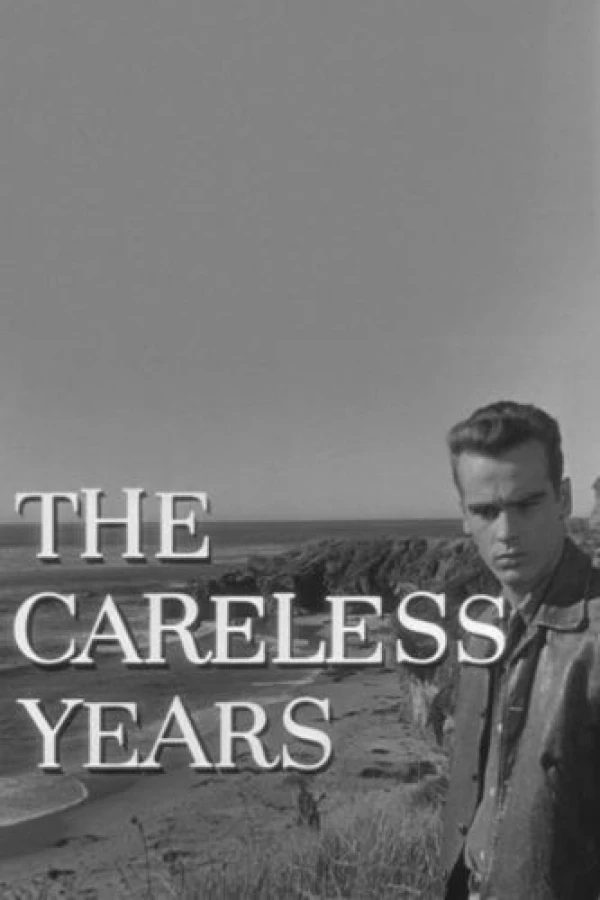 The Careless Years Plakat