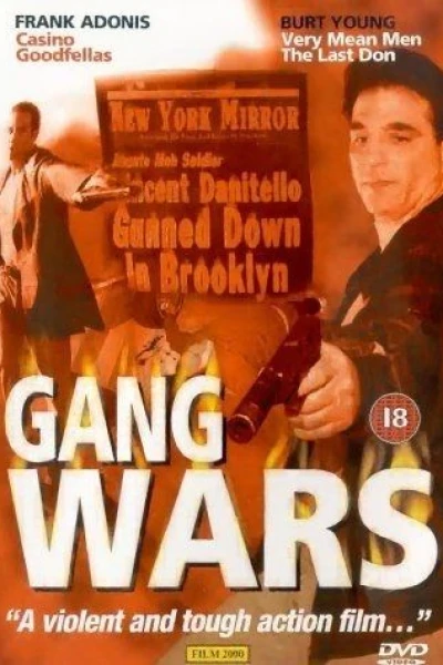 Gang Wars