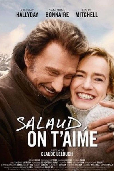 Salaud, on t'aime