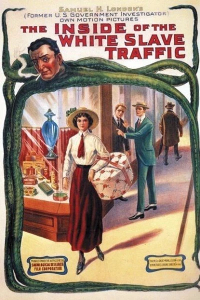 The Inside of the White Slave Traffic