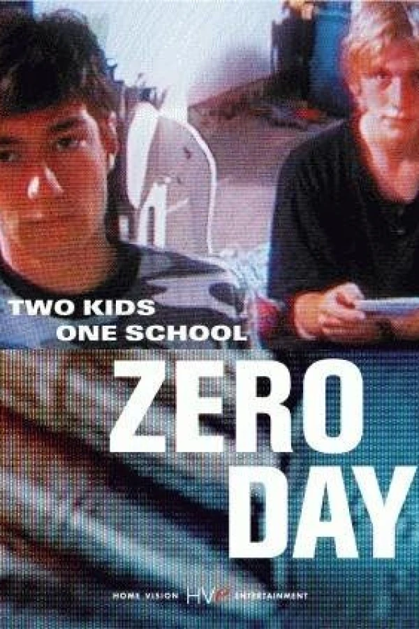 Zero Day Plakat