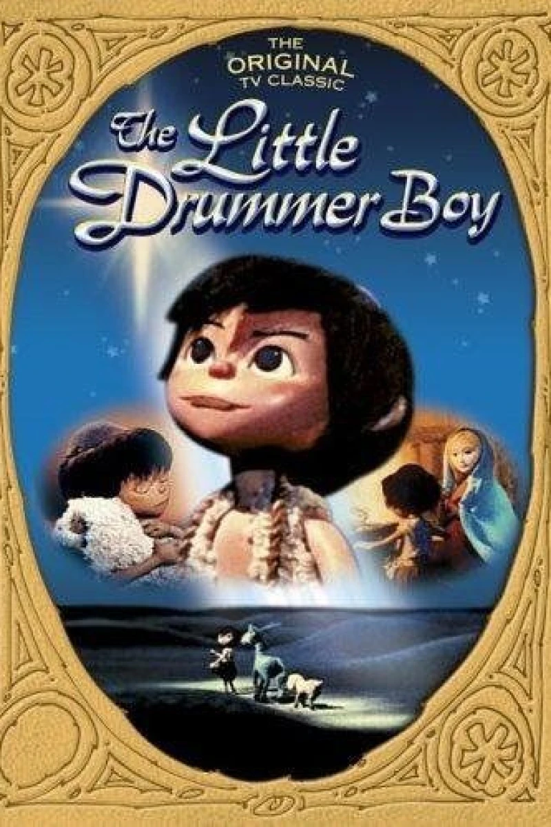 The Little Drummer Boy Plakat