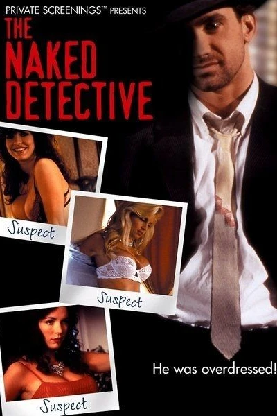 The Naked Detective