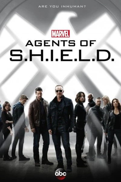 Agents of S.H.I.E.L.D.