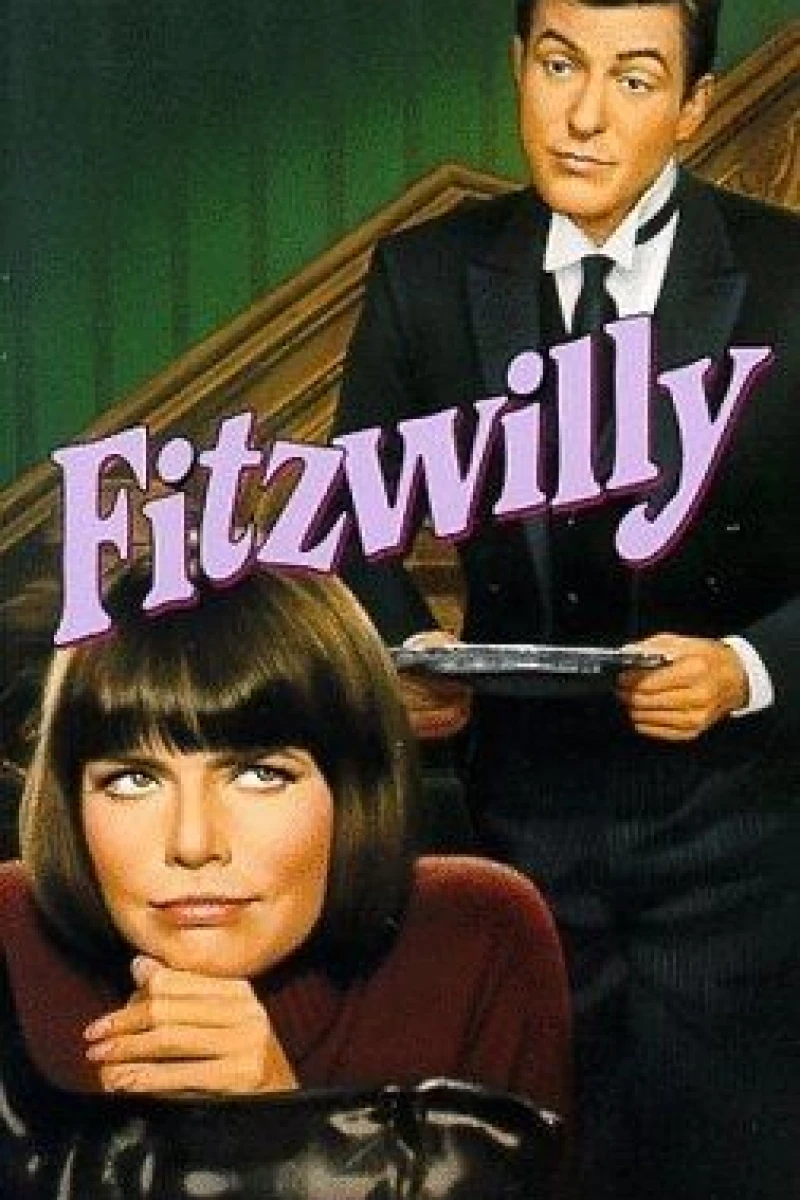 Fitzwilly Plakat