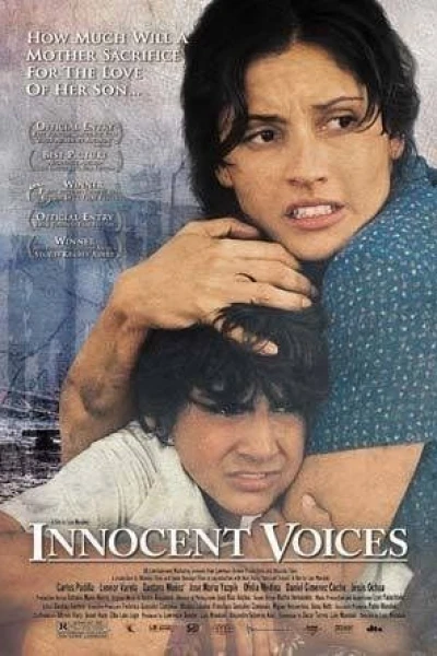 Uskyldige stemmer