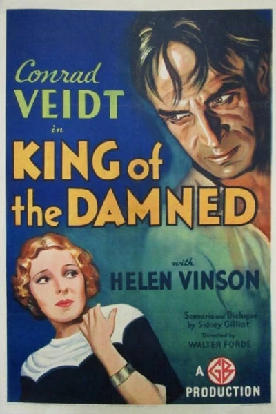 King of the Damned