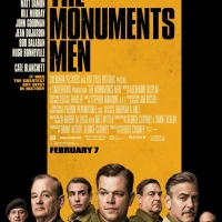 The Monuments Men