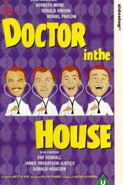 Doctor in the House