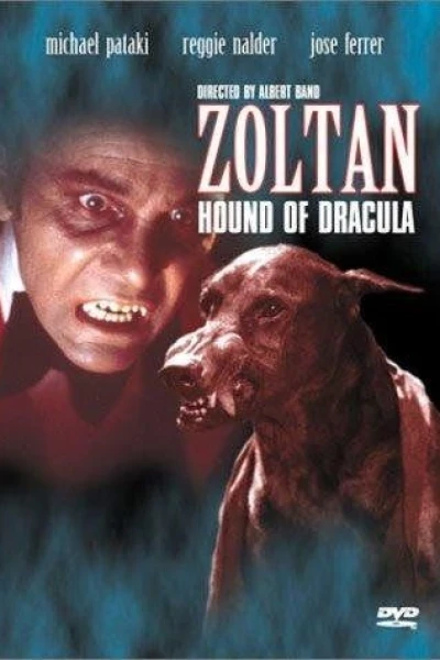 Dracula's Dog