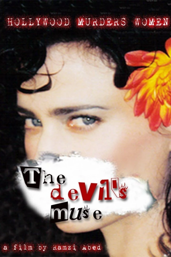 The Devil's Muse Plakat