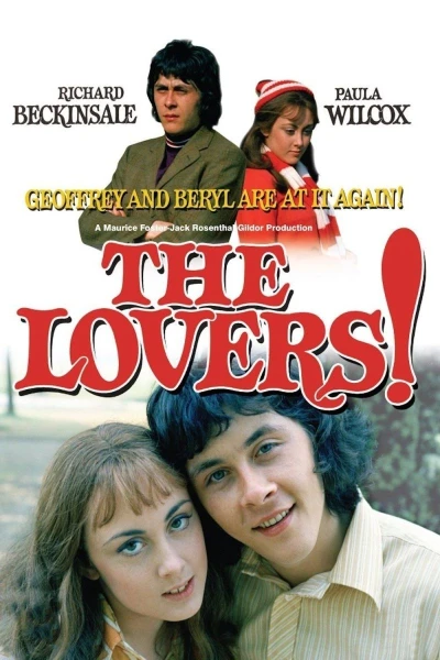 The Lovers!