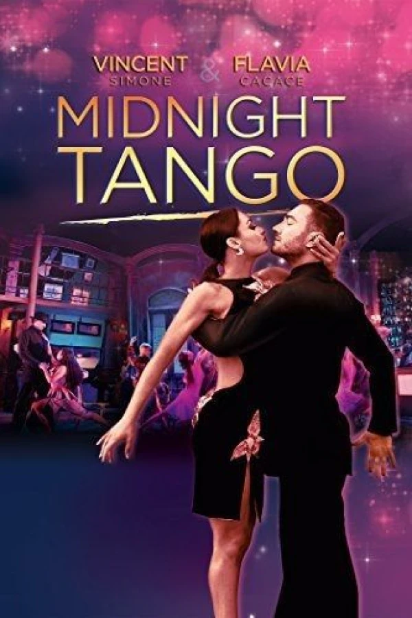 Midnight Tango Plakat