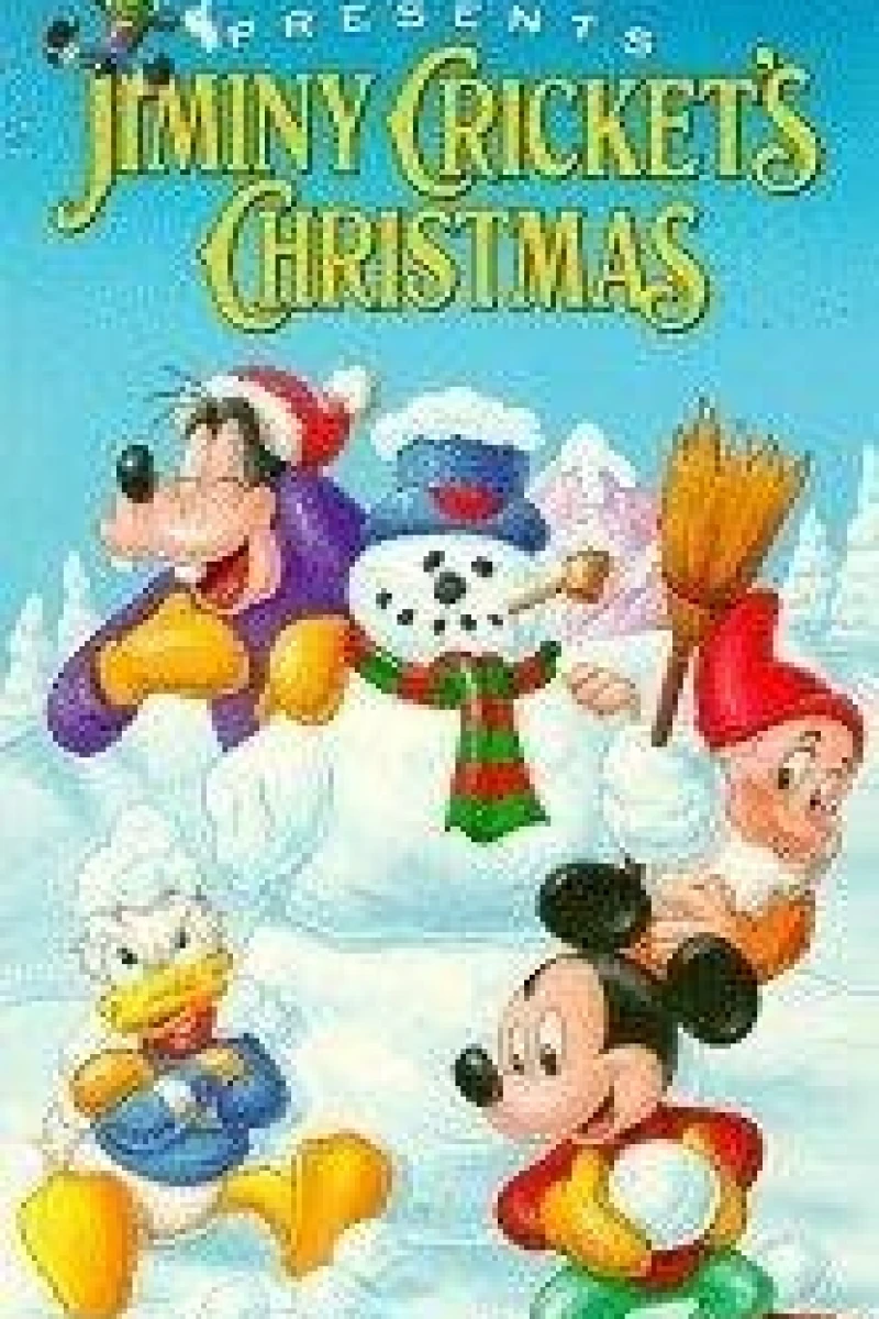 A Disney Channel Christmas!!!! Plakat