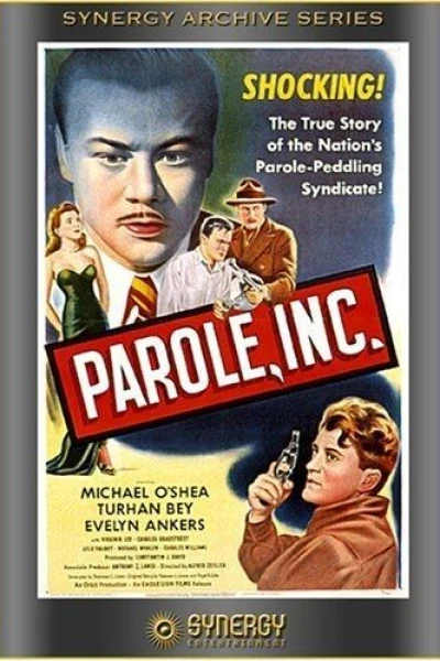 Parole, Inc.