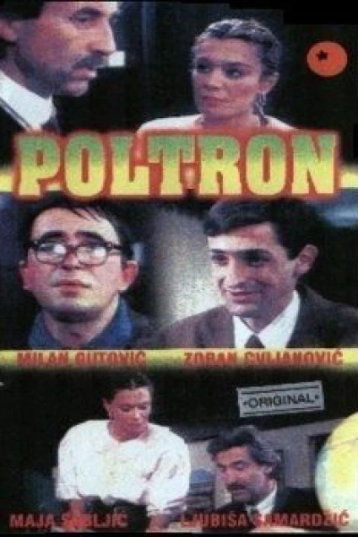 Poltron