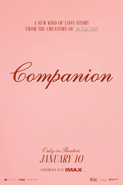 Companion