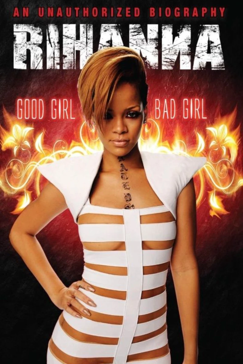 Rihanna: Good Girl, Bad Girl Plakat