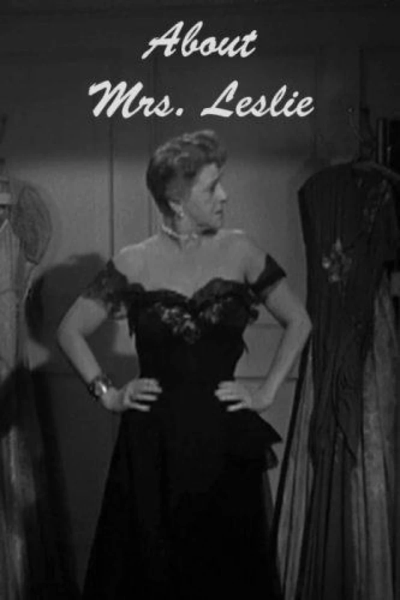 About Mrs. Leslie Plakat