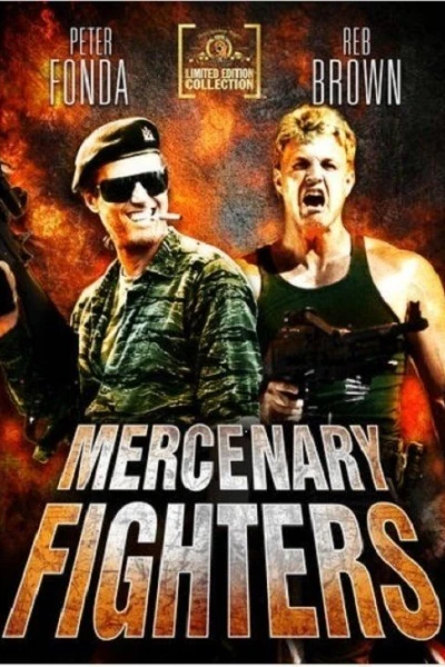 Mercenary Fighters