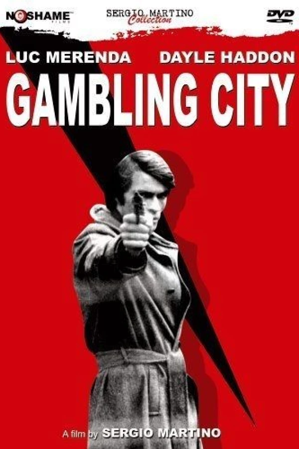 Gambling City Plakat