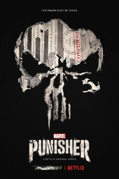 The Punisher